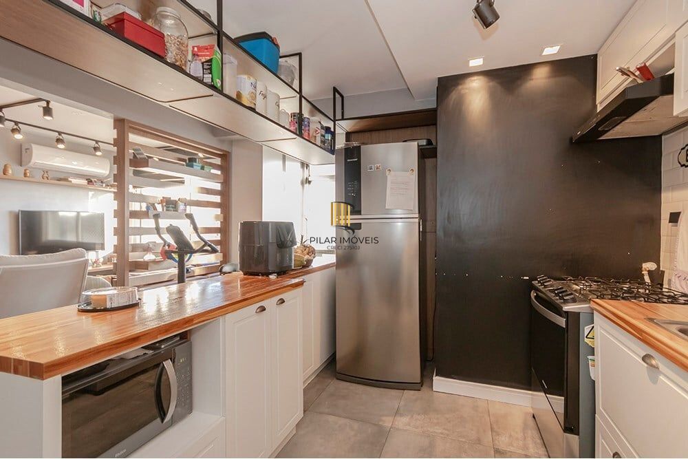 Apartamento 3 dormitórios no bairro Menino Deus