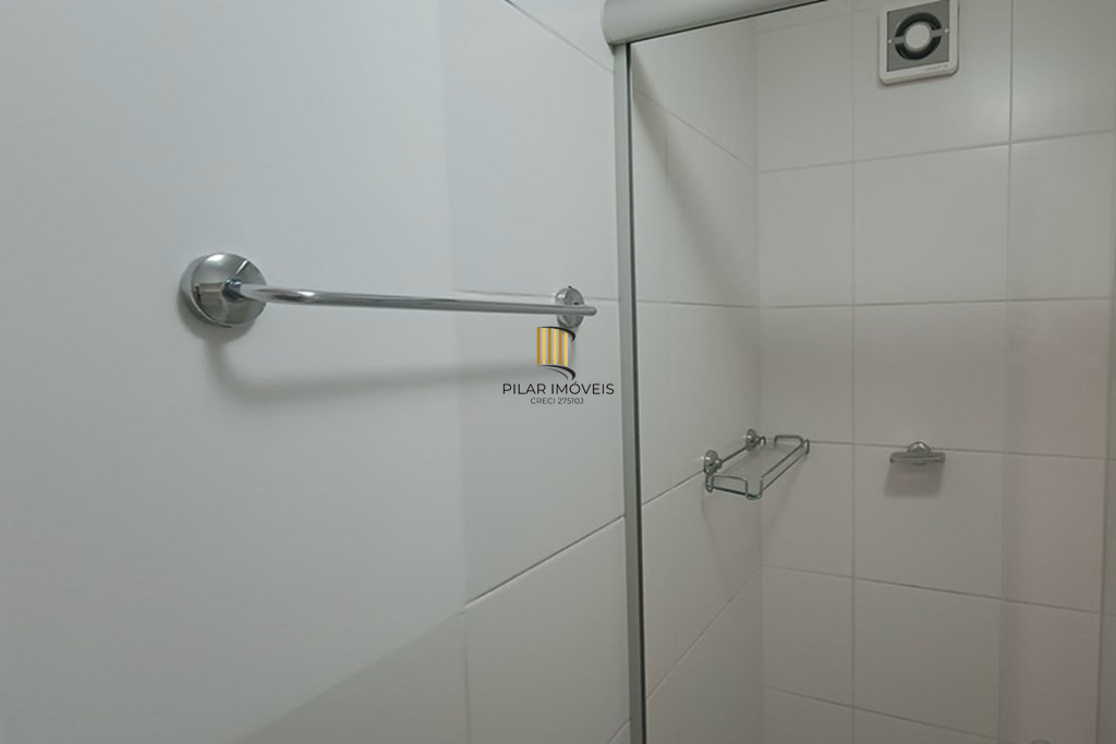 Apartamento 2 dormitórios no bairro Jardim Itu Sabará