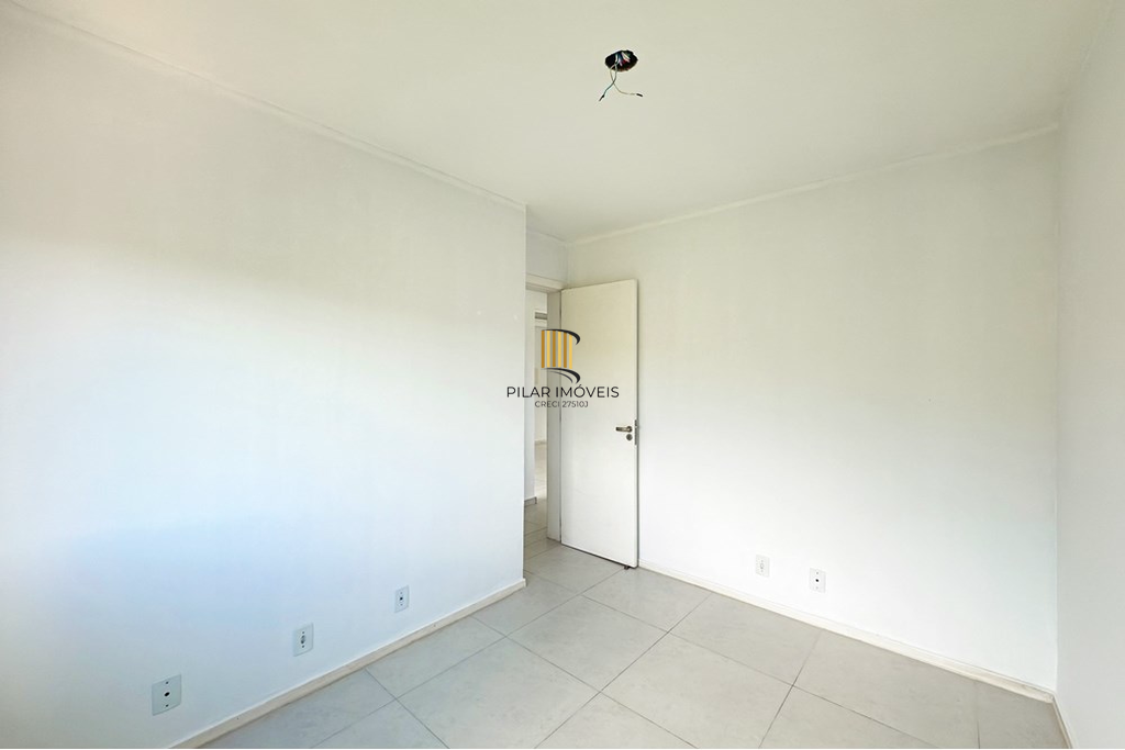 Apartamento 3 dormitórios no bairro Aberta dos Morros