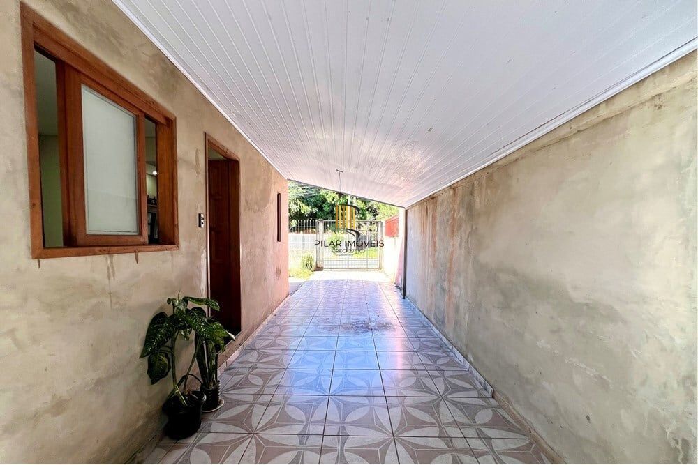 Casa 2 dormitórios no bairro Estância Velha