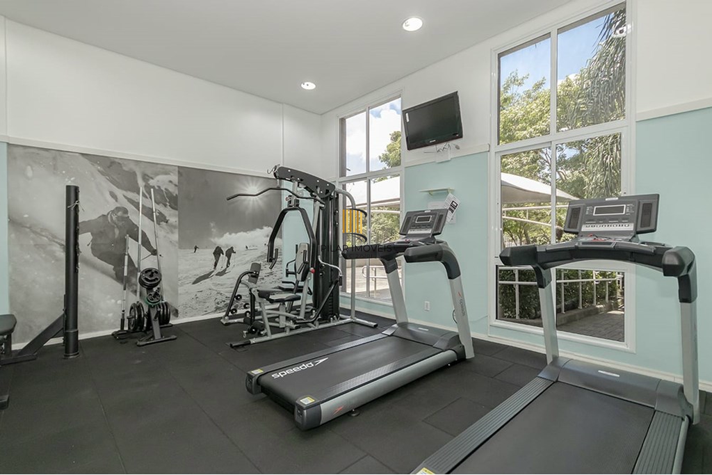 Apartamento 3 dormitórios no bairro Cristo Redentor