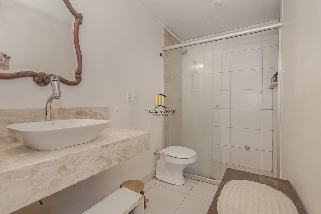 Apartamento 3 dormitórios no bairro Rio Branco