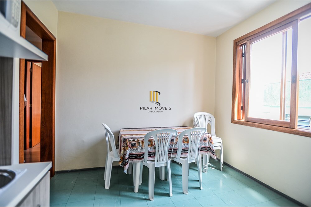 Apartamento 3 dormitórios no bairro Santa Tereza