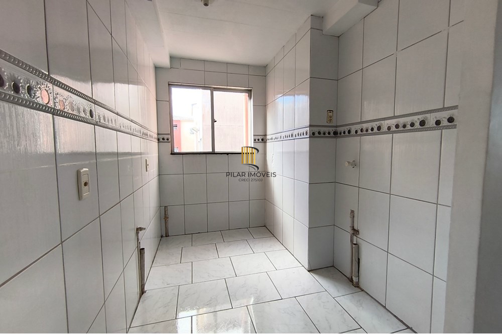 Apartamento 2 dormitórios no bairro Maria Regina