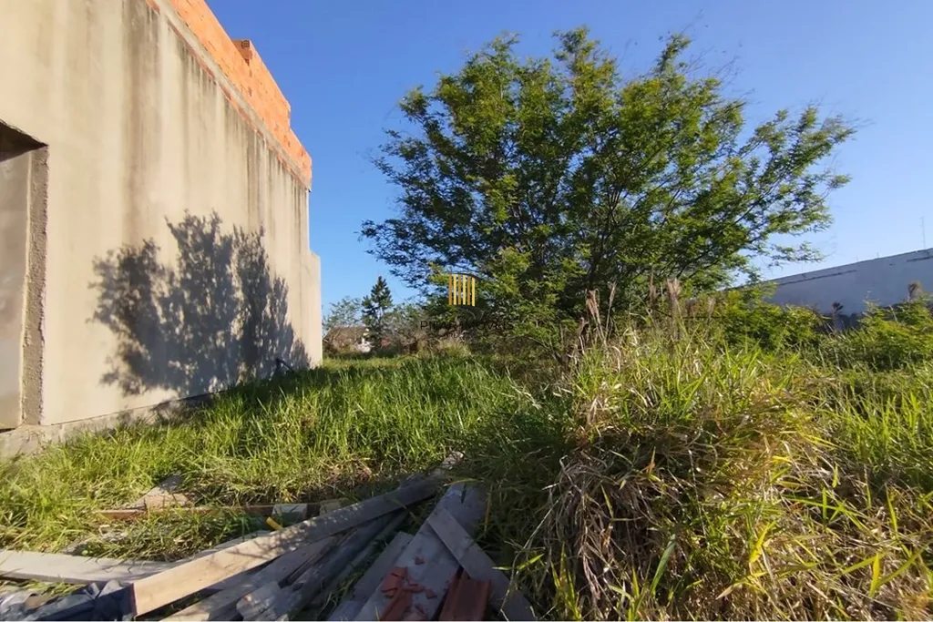 Terreno no bairro Brigadeira