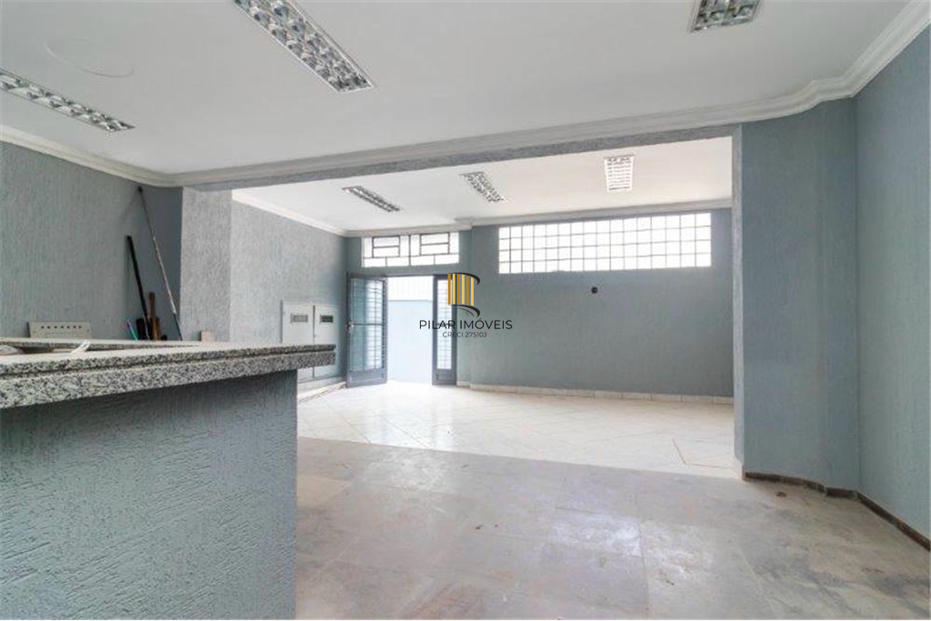 Prédio Residencial no bairro Partenon