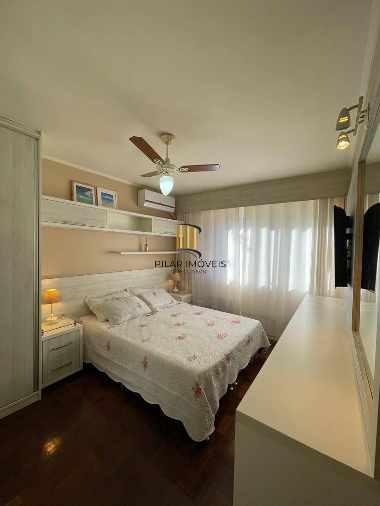 Apartamento 3 dormitórios no bairro Auxiliadora