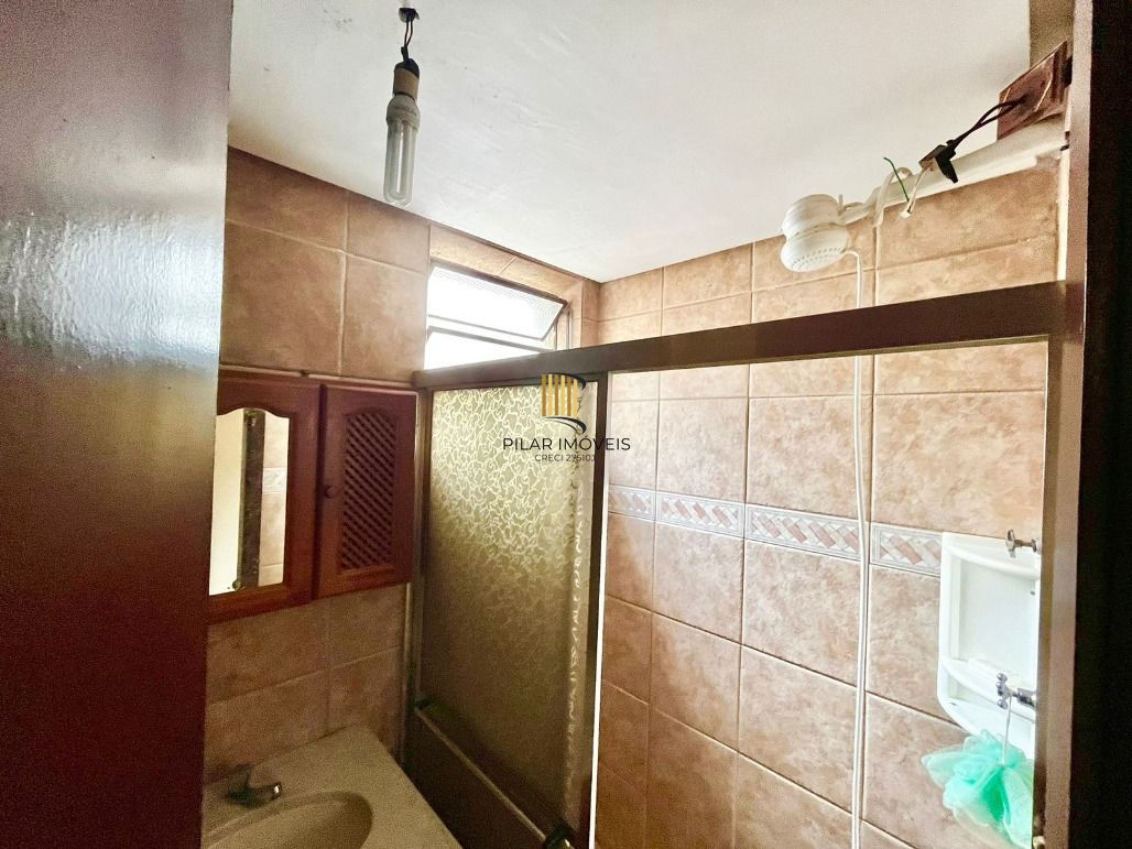 Apartamento 2 dormitórios no bairro Passo da Areia