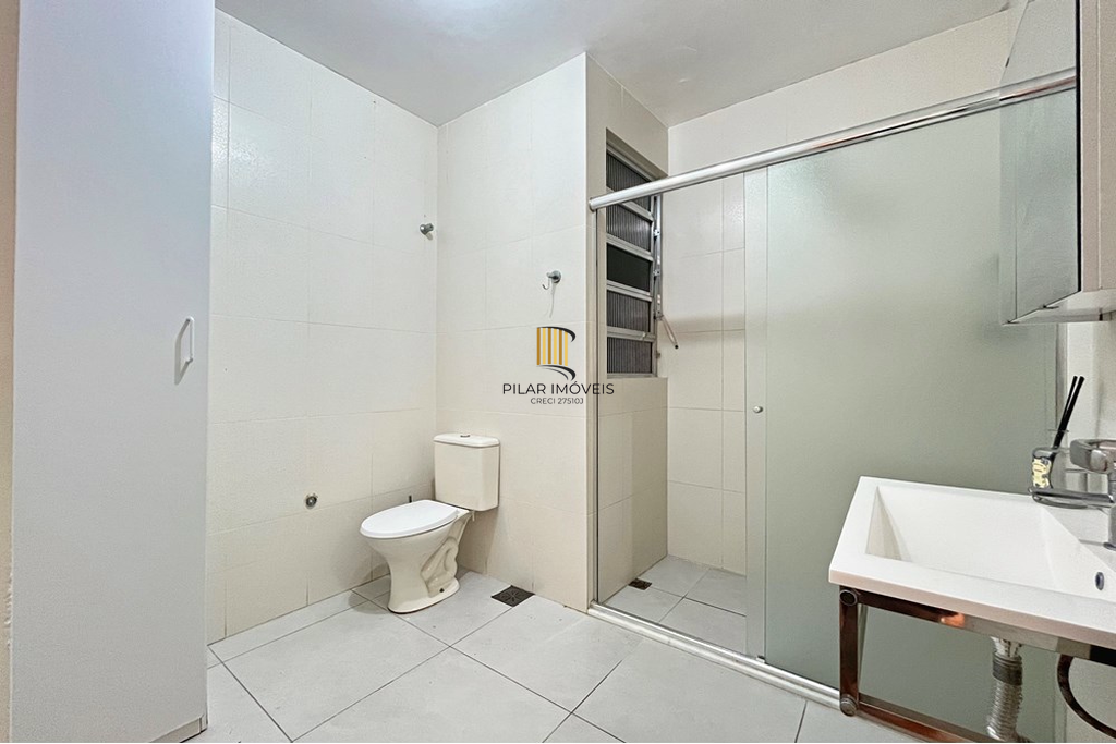 Apartamento 3 dormitórios no bairro Bom Fim