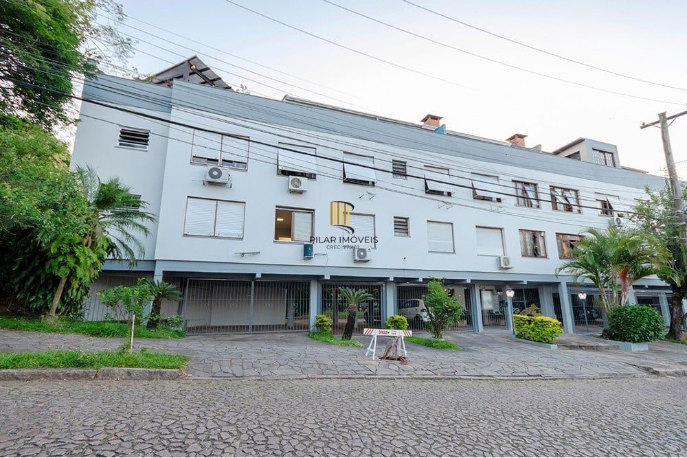 Apartamento 3 dormitórios no bairro Jardim São Pedro
