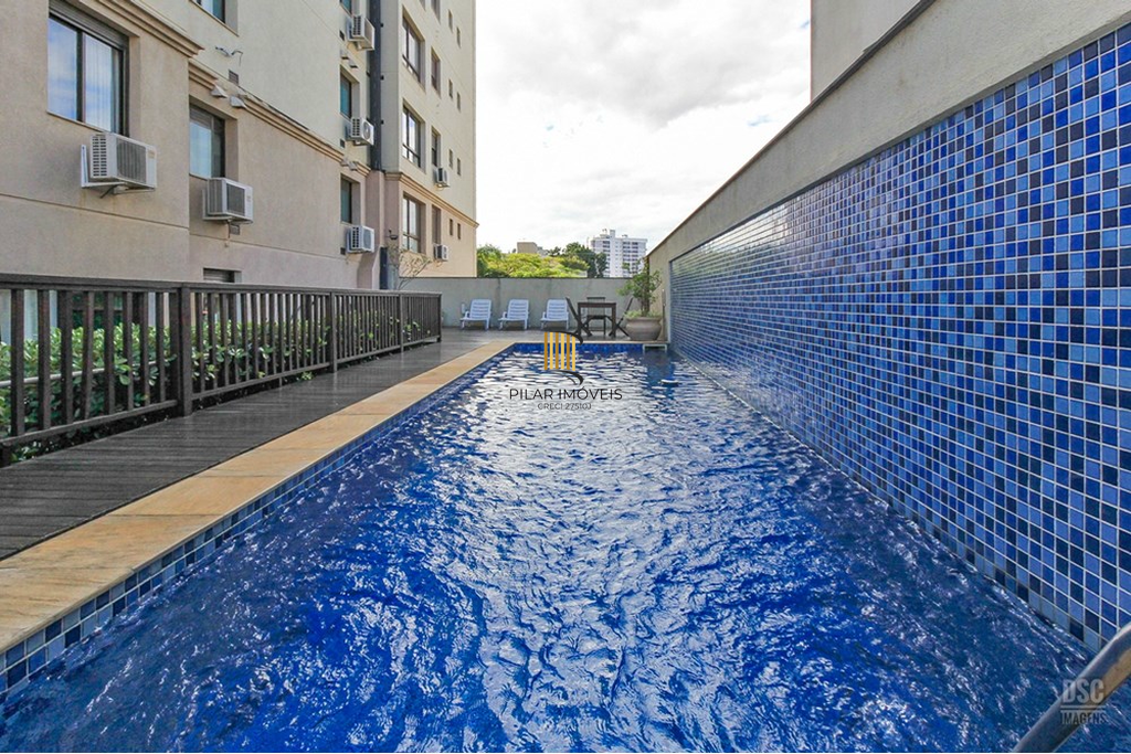 Apartamento 2 dormitórios no bairro Passo da Areia