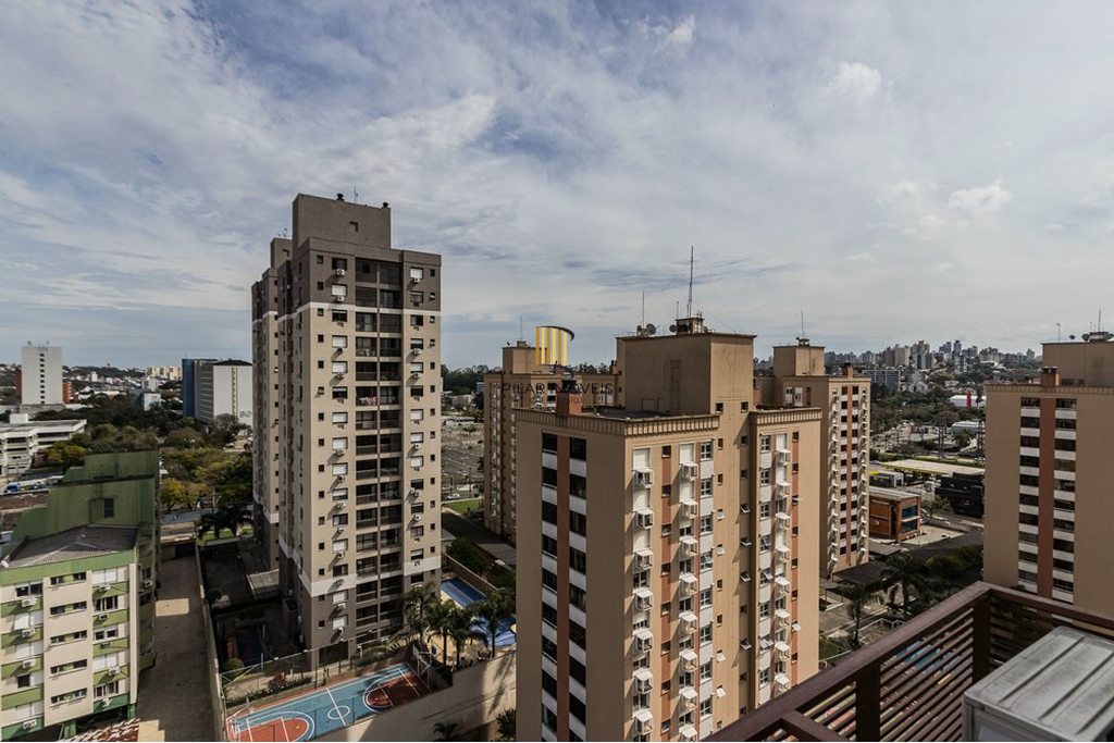 Studio 1 dormitório no bairro Partenon