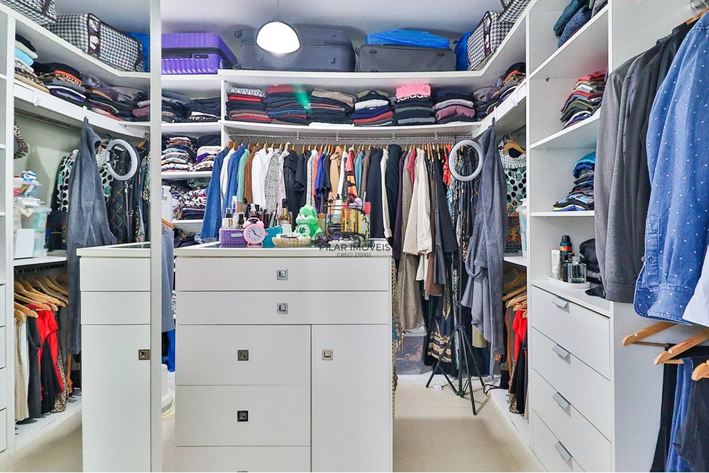 Apartamento 3 dormitórios no bairro Nonoai