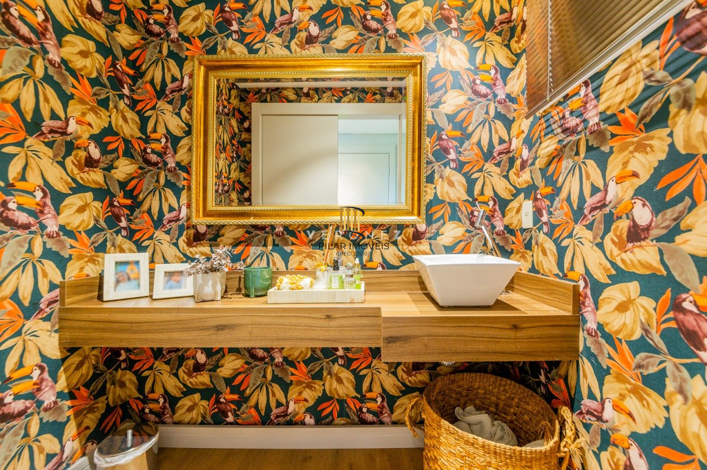 Apartamento 3 dormitórios no bairro Jardim Europa
