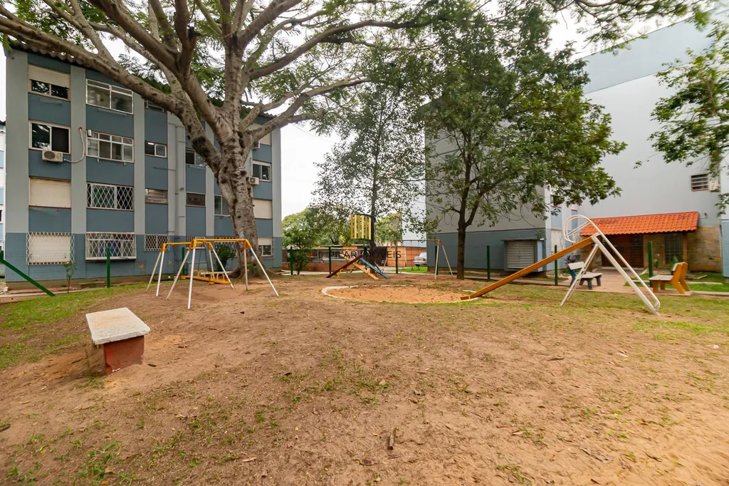 Apartamento 3 dormitórios no bairro Humaitá