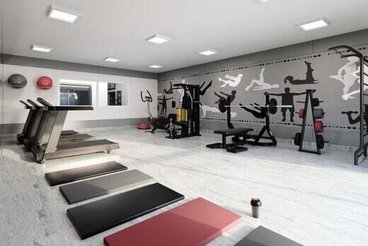 Studio 1 dormitório no bairro Lomba do Pinheiro