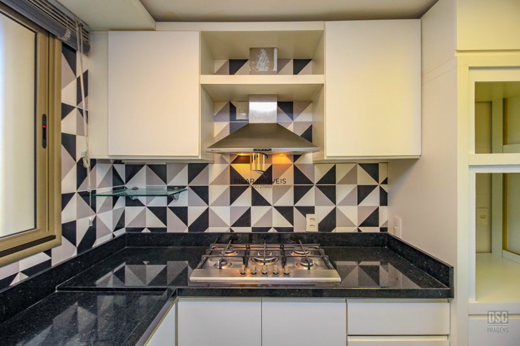 Apartamento 3 dormitórios no bairro Ipanema