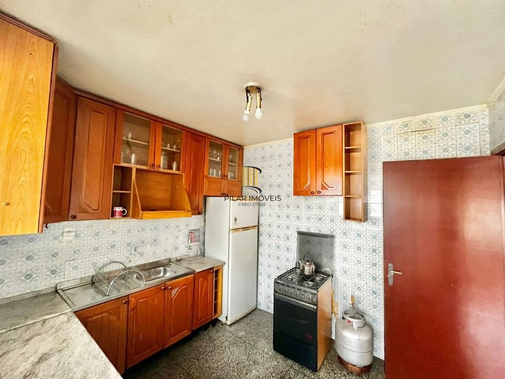 Apartamento 2 dormitórios no bairro Passo da Areia