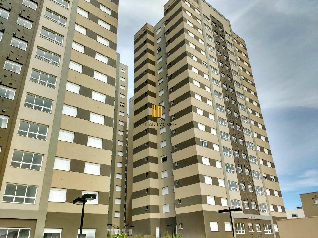 Apartamento 3 dormitórios no bairro Jardim Botânico
