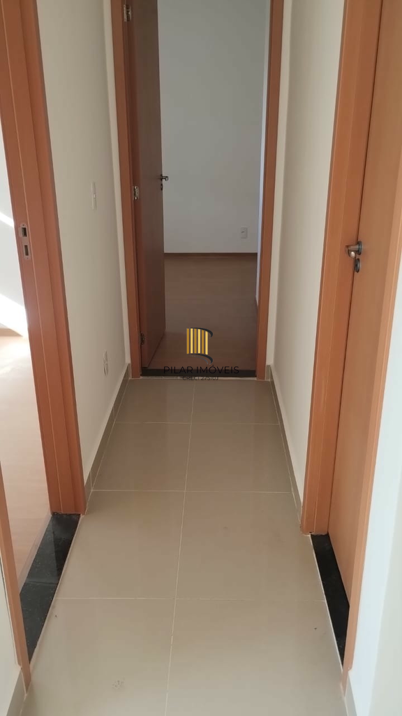 Apartamento 2 dormitórios no bairro Morro Santana