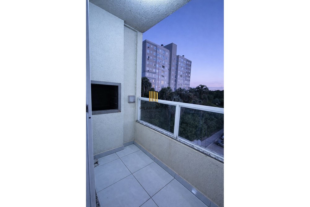 Apartamento 2 dormitórios no bairro Rubem Berta