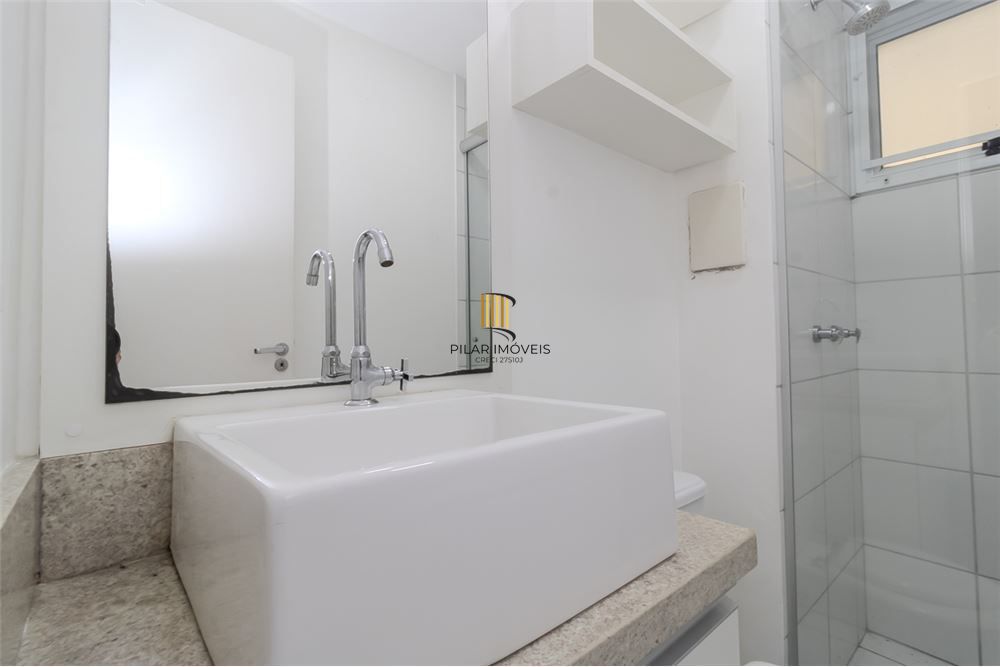 Apartamento 3 dormitórios no bairro Humaitá