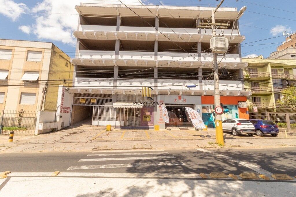 Prédio Residencial no bairro Jardim Lindóia - Pilar Imóveis