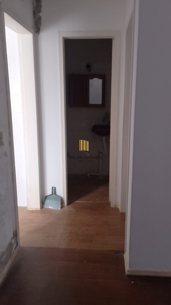 Apartamento 1 dormitório no bairro Nonoai