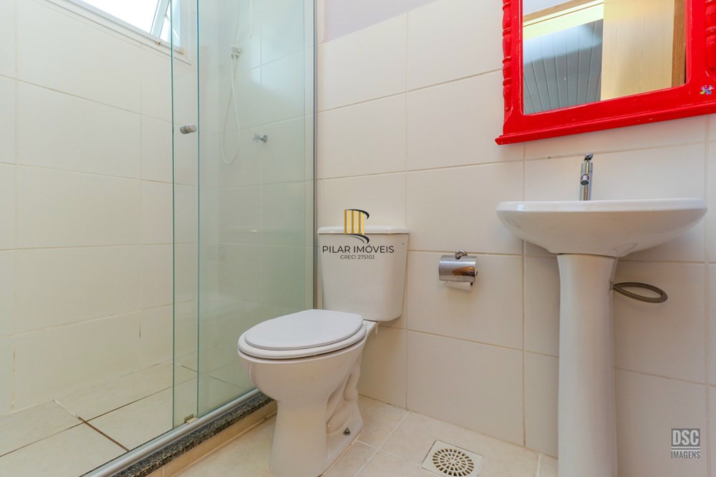 Casa de Condomínio 3 dormitórios no bairro Hípica