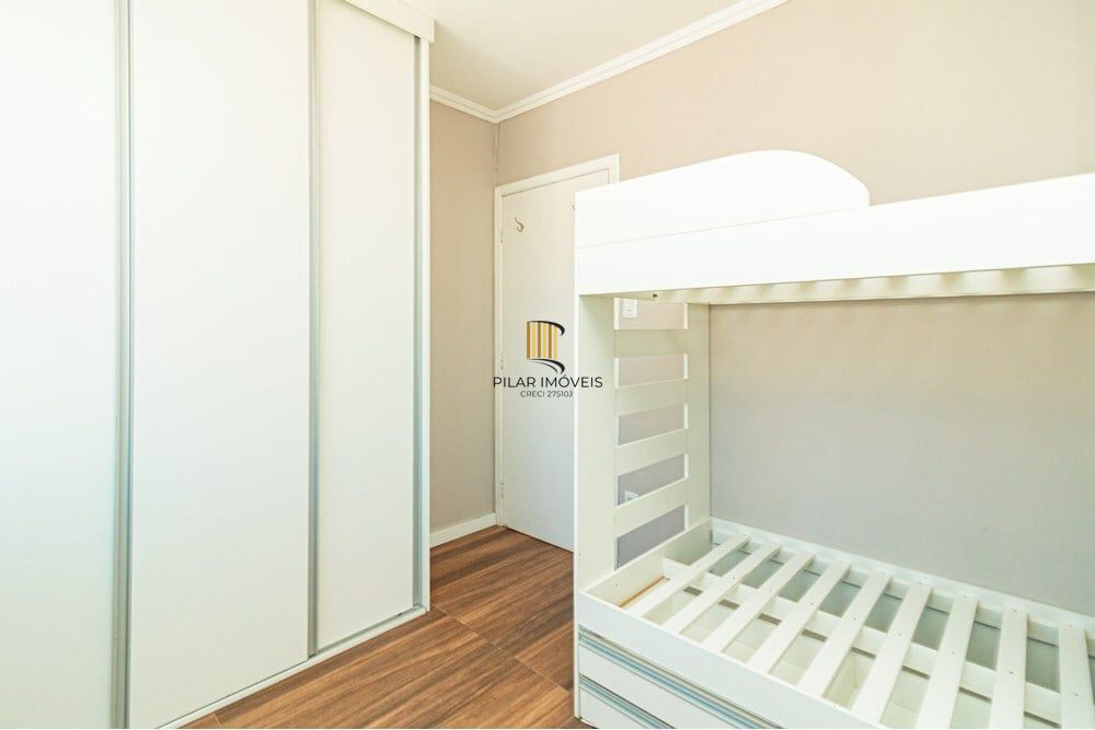 Cobertura 2 dormitórios no bairro Santana