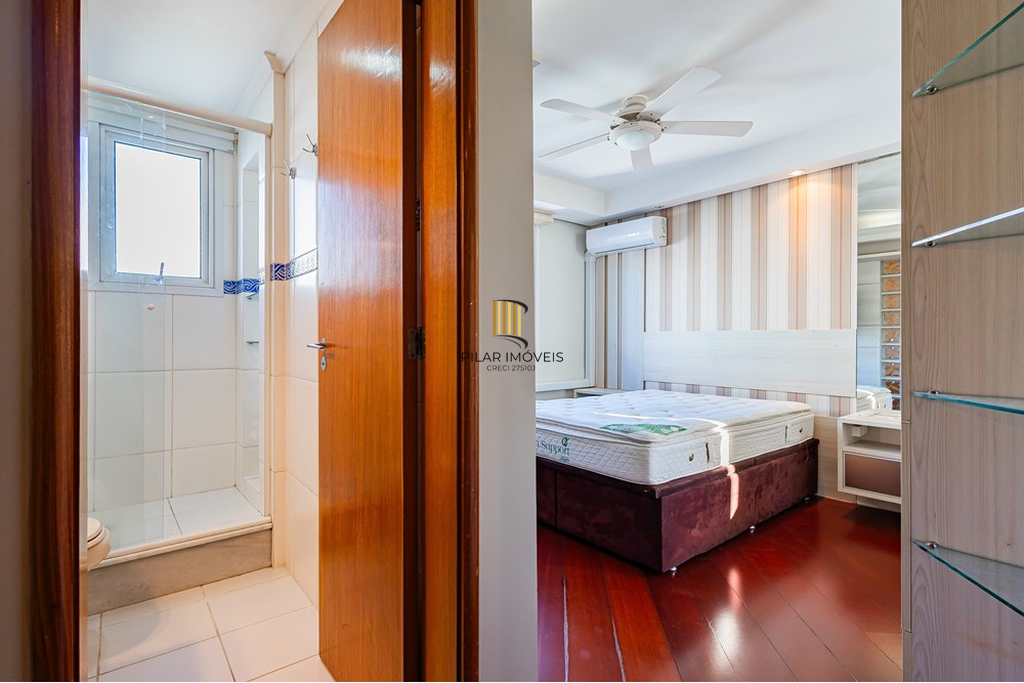 Apartamento 3 dormitórios no bairro Boa Vista