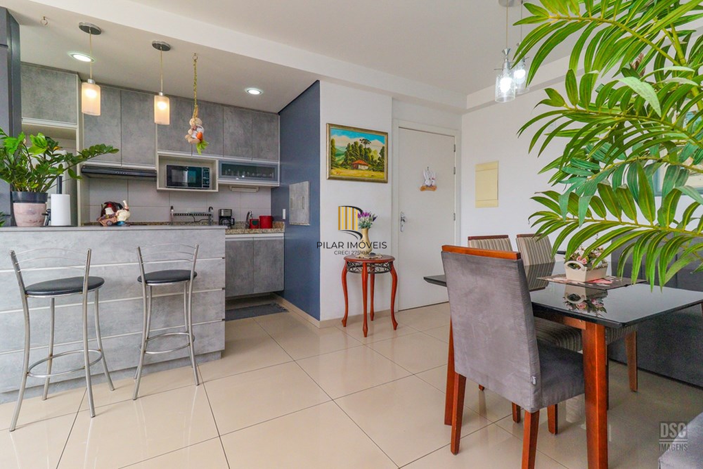 Apartamento 3 dormitórios no bairro Medianeira