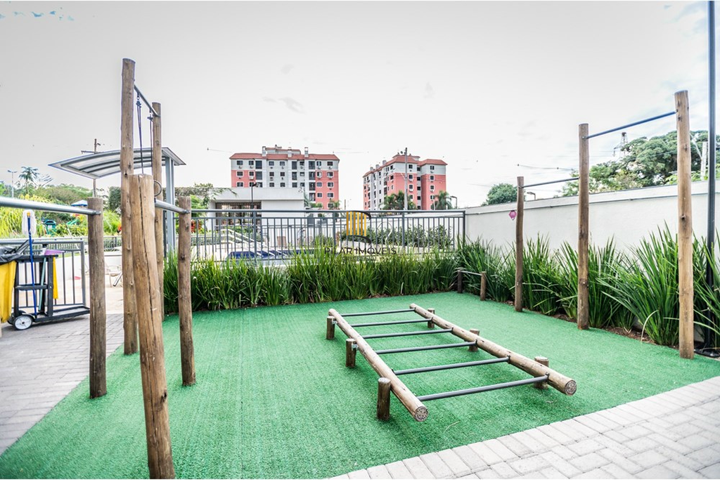 Apartamento 2 dormitórios no bairro Sarandi