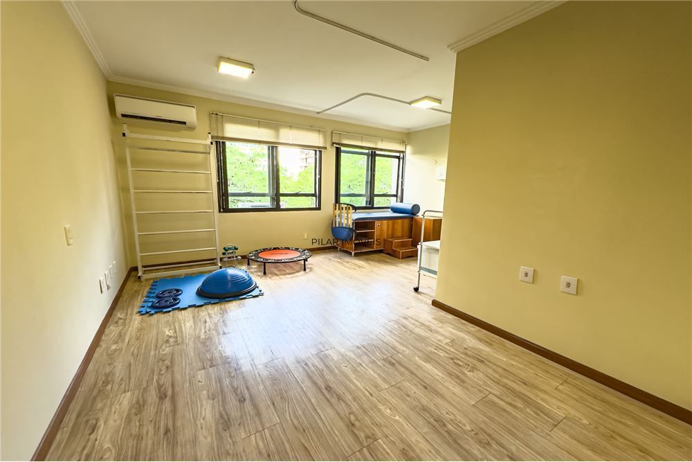 Sala Comercial no bairro Moinhos de Vento