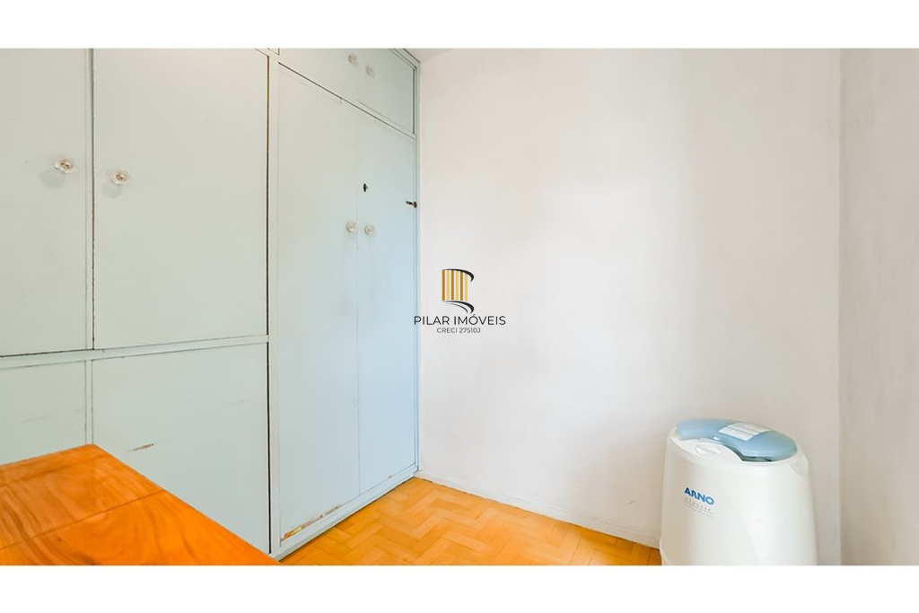 Apartamento 3 dormitórios no bairro Petrópolis