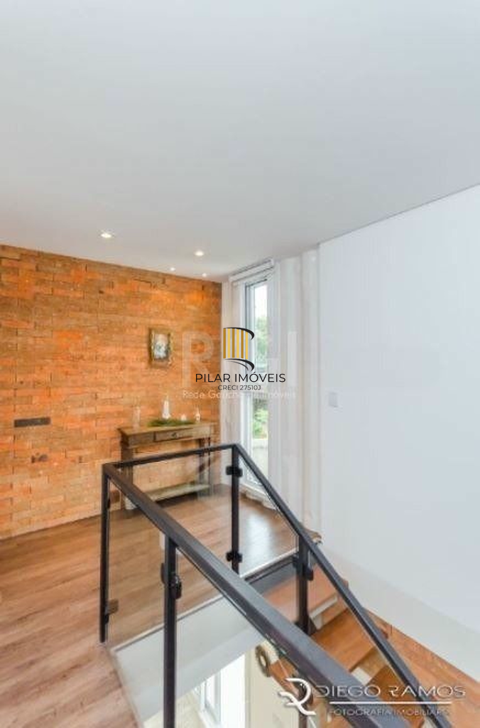 Casa 3 dormitórios no bairro Teresópolis