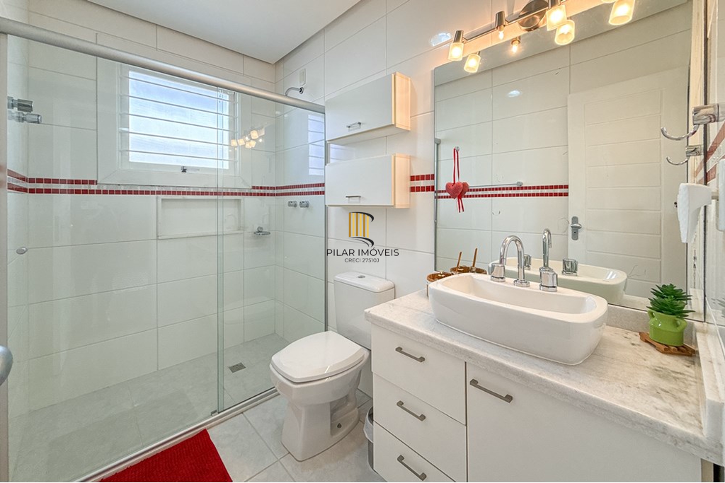 Casa 3 dormitórios no bairro Estância Velha