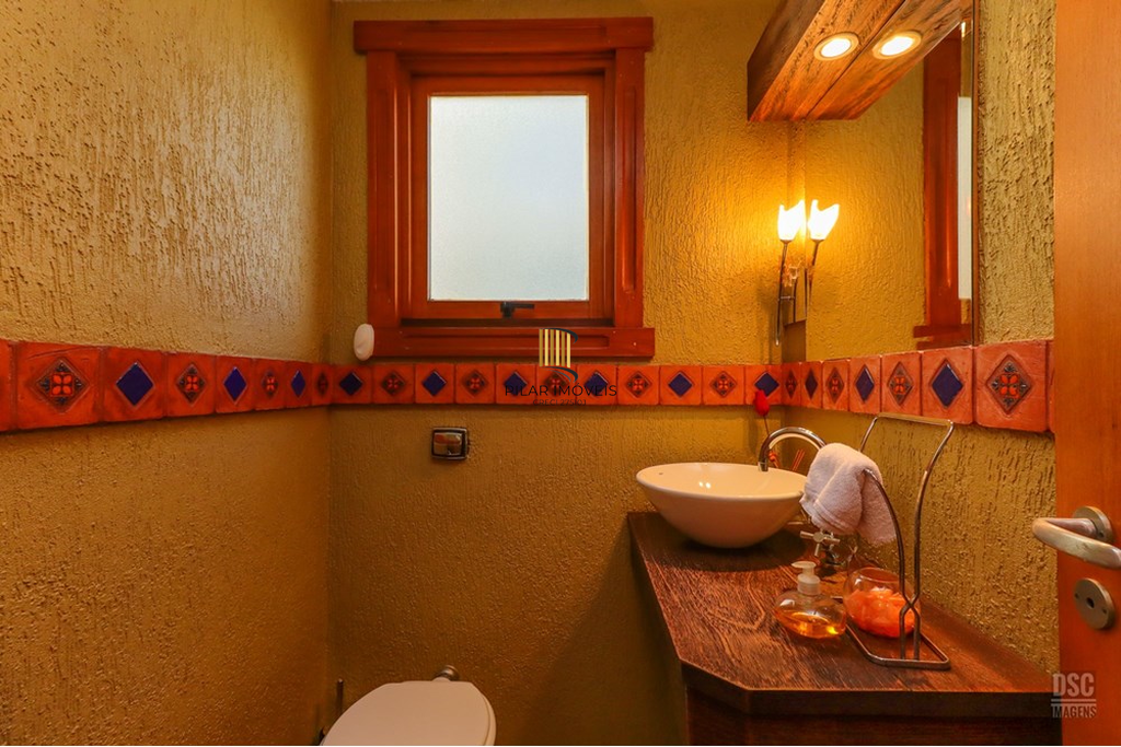 Apartamento 3 dormitórios no bairro Santana