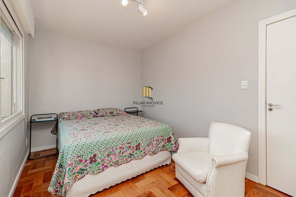 Apartamento 3 dormitórios no bairro Petrópolis