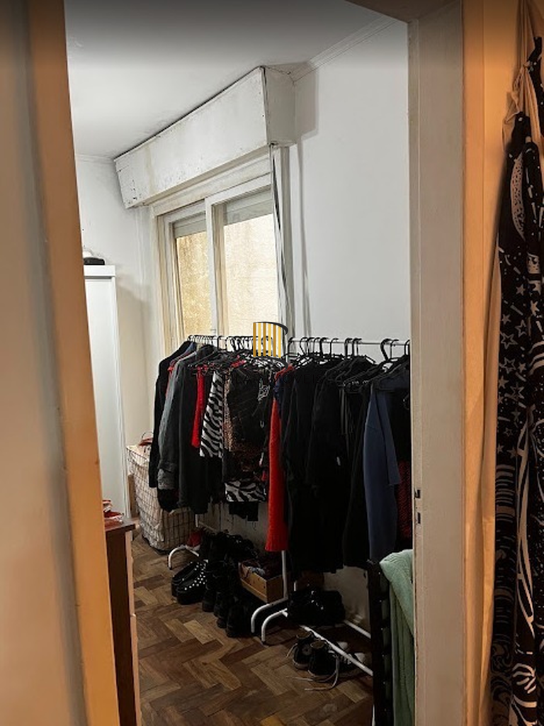 Apartamento 2 dormitórios no bairro Centro Histórico
