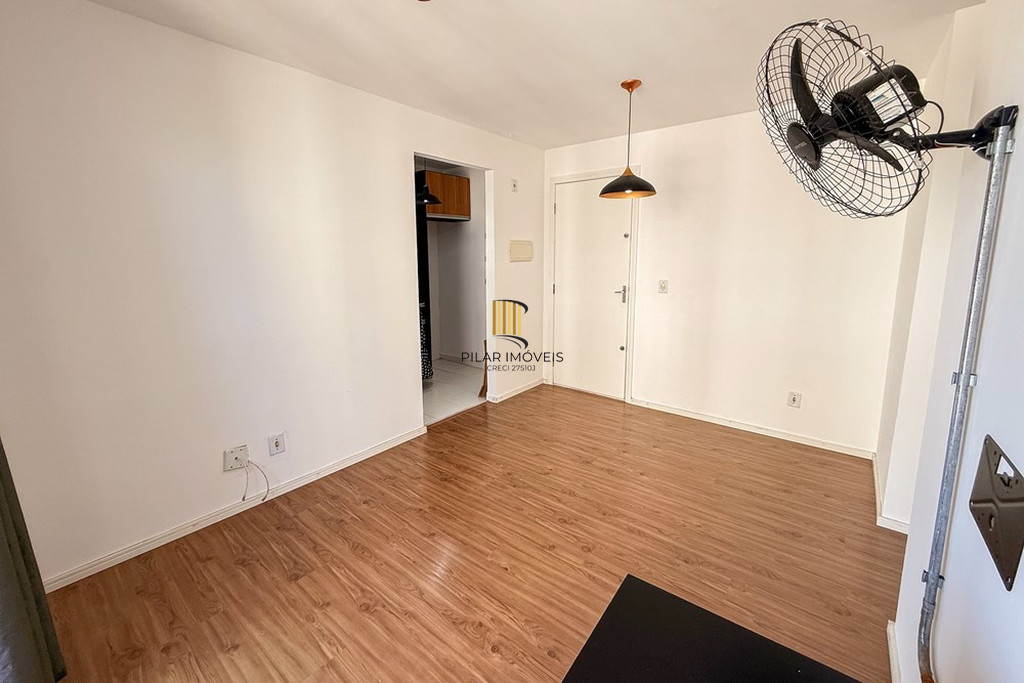 Apartamento 2 dormitórios no bairro Igara