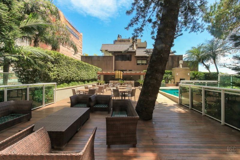 Apartamento 3 dormitórios no bairro Bela Vista