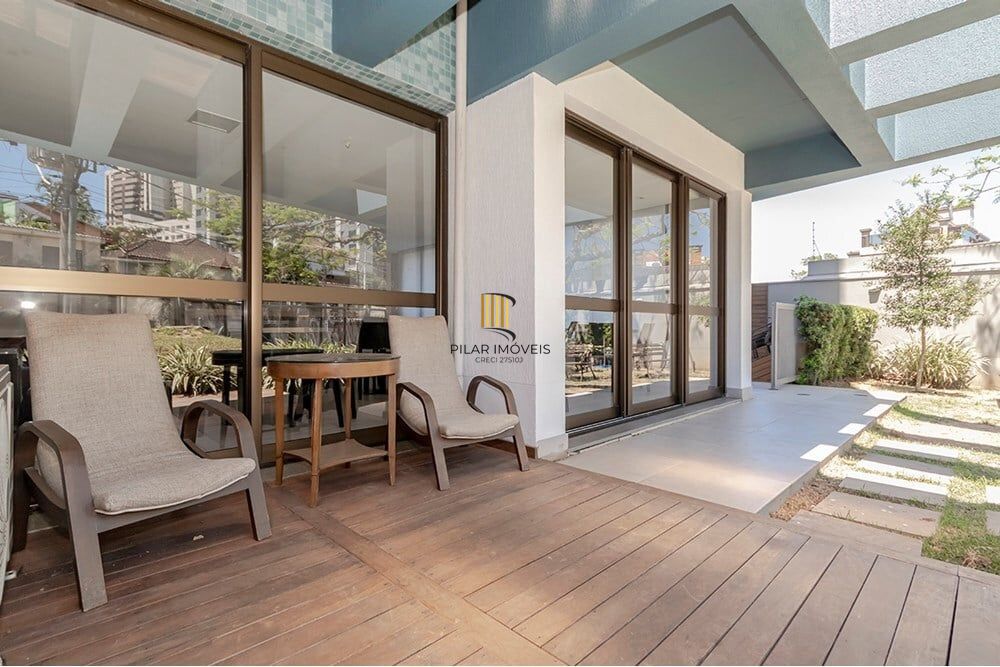 Apartamento 2 dormitórios no bairro Jardim do Salso
