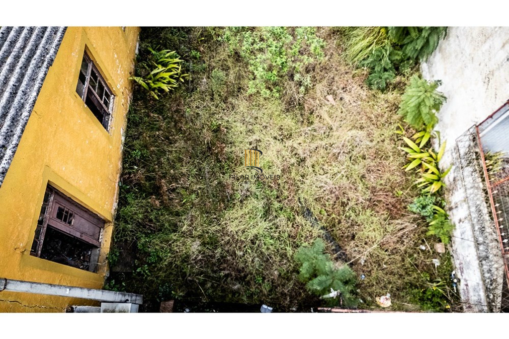 Terreno no bairro Santana