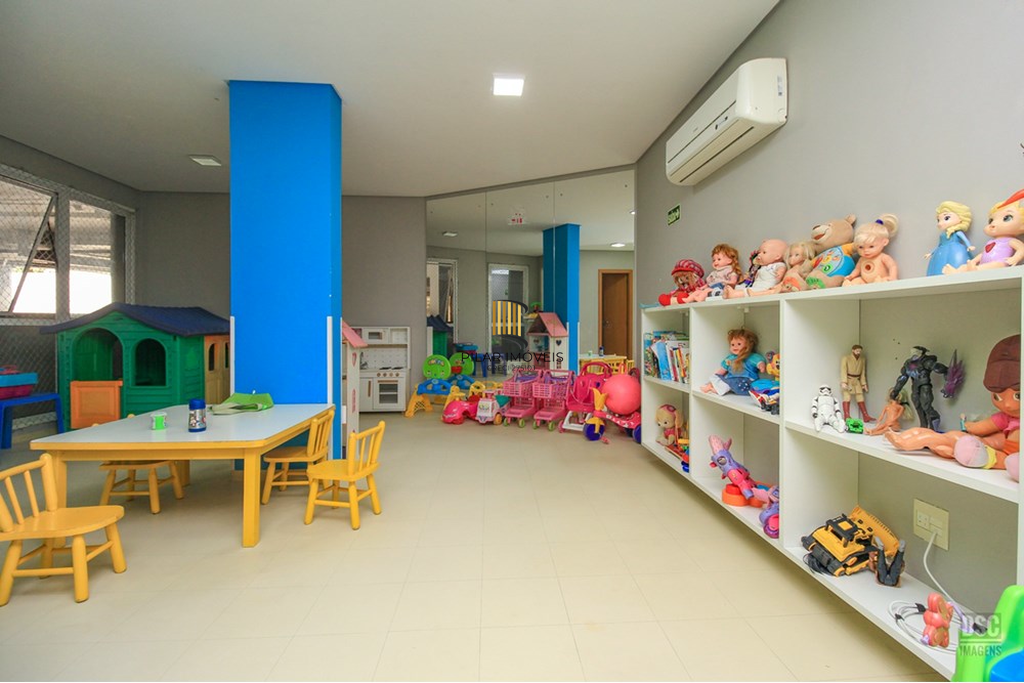 Apartamento 3 dormitórios no bairro Menino Deus