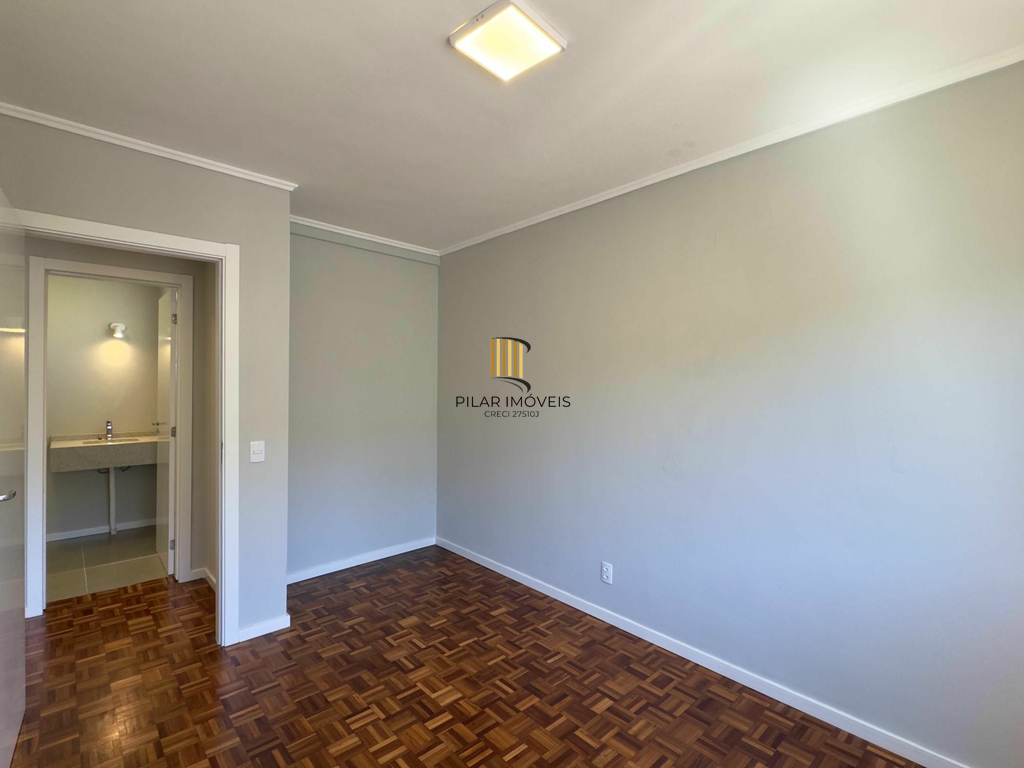 Apartamento 1 dormitório no bairro Centro Histórico