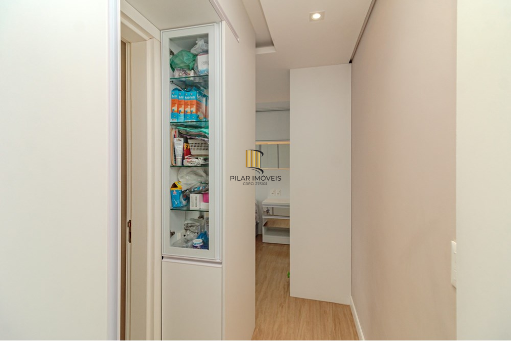 Apartamento 3 dormitórios no bairro Passo da Areia