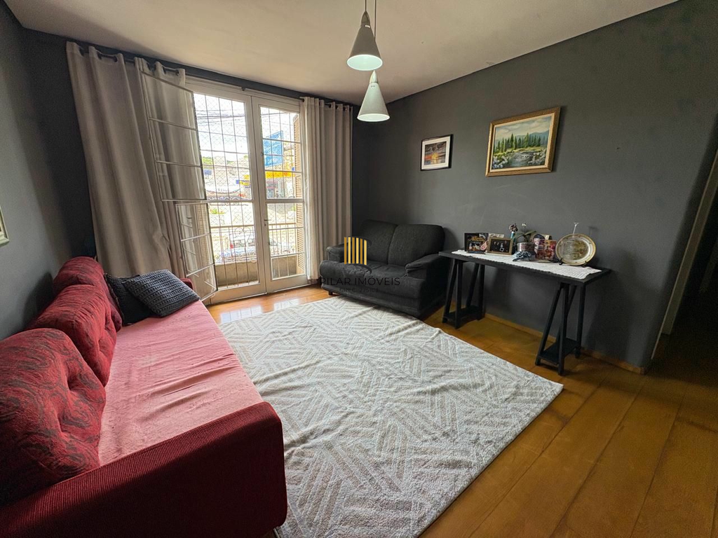 Apartamento 3 dormitórios no bairro Glória