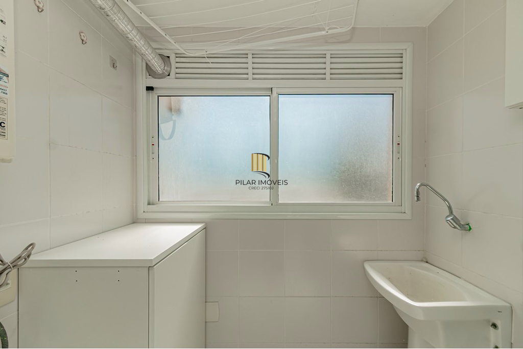 Apartamento 2 dormitórios no bairro Passo D'Areia