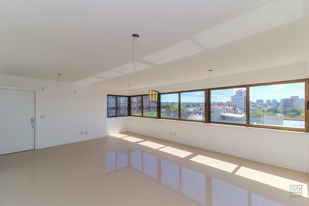 Apartamento 3 dormitórios no bairro Jardim Planalto